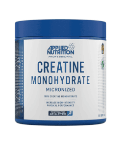 کراتین مونوهیدرات بدون طعم اپلاید (250g) | Applied Monohydrate Creatine
