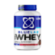 پودر پروتئین وی بلولب یو اس ان (2KG) | USN BLUE LAB WHEY PROTEIN