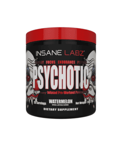 پمپ سایکوتیک اینسین لبز (220G) | Insane Labz Psychotic