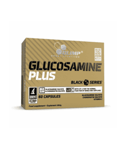 گلوکوزامین پلاس الیمپ (60عددی) | Olimp Glucosamine Plus
