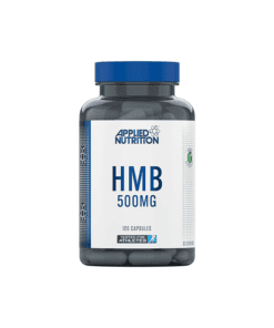 اچ ام بی ۵۰۰ اپلاید نوتریشن (120عددی) | APPLIED NUTRITION HMB
