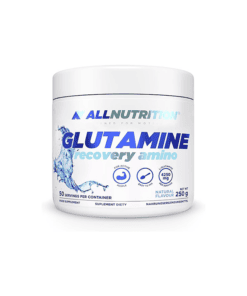گلوتامین ریکاوری آمینو آل ناتریشن (250G) | Allnutrition Glutamine Recovery Amino