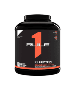 پروتئین وی ایزوله رول وان (2.27kg) | Rule One R۱ Whey isolate