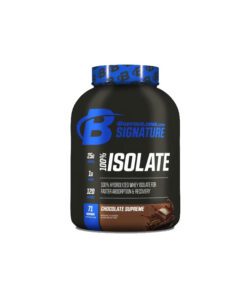 پروتئین وی ایزوله بادی بیلدینگ (2.27kg) | Body Building whey isolate