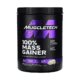 مس گینر صد درصد ماسل تک (2.33kg) | MuscleTech 100% Mass Gainer