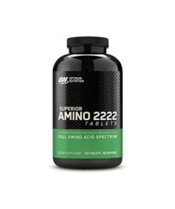 آمینو 2222 اپتیموم نوتریشن Amino 2222 Optimum Nutrition