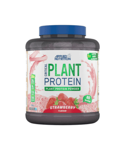 پروتئین وی گیاهی نوتریشن اپلاید (1800G) | Applied Nutrition Vegan Pro