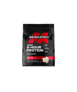 پروتئین کازئین ۸ ساعته ماسل‌تک (2KG)