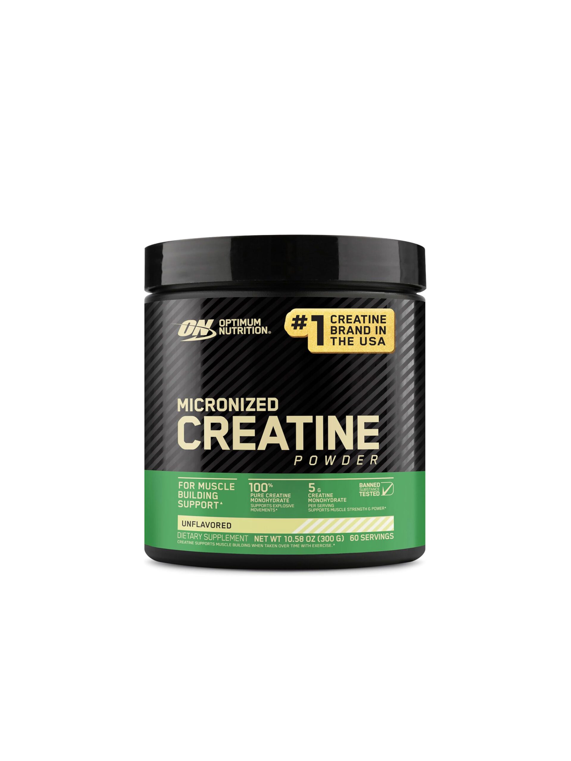 پودر-کراتین-میکرونایز-اوپتیموم-نوتریشن-(300G)---Micronized-Creatine-Powder-Optimum-Nutrition پودر کراتین میکرونایز اوپتیموم نوتریشن (300G) | Micronized Creatine Powder Optimum Nutrition