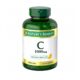 قرص ویتامین Nature’s Bounty Vitamin C 1000mg نیچرز بونتی (300 عددی)