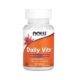 مولتی ویتامین و مینرال دیلی ویتس ناو فودز (100عددی) | NOW FOODS DAILY VIT