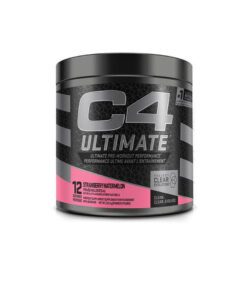 پمپ سی فور آلتیمیت سلوکور (192G) | Cellucor C4 Ultimate