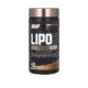 چربی سوز زنانه لیپو6 هرز Nutrex LIPO-6 BLACK HERS