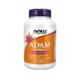 مولتی ویتامین مردانه ناو (90عدد) | NOW ADAM Multivitamin