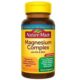 منیزیم کمپلکس با ویتامین D3 و زینک 90 عددی نیچرمید | Nature Made Magnesium Complex