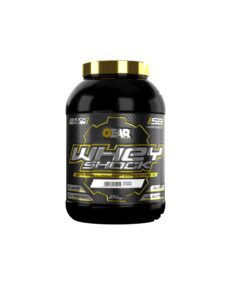 پروتئین وی گیر شاک 2 کیلویی | Gear Nutrition Whey Shock
