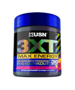 پمپ 3XT یواس ان (180g) | USN Pomp 3Xt