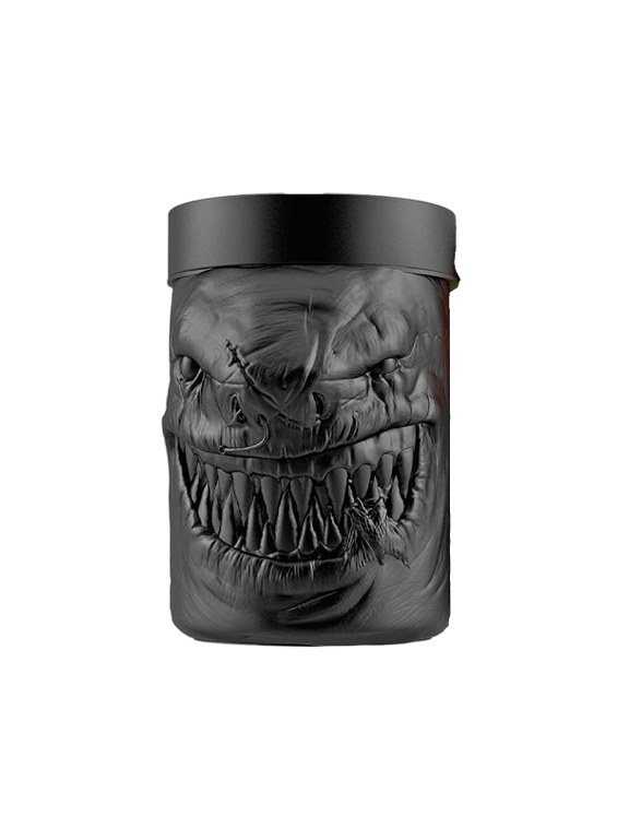 گلوتامین زوماد لبز (400g) | Glutamine Zoomad Labs