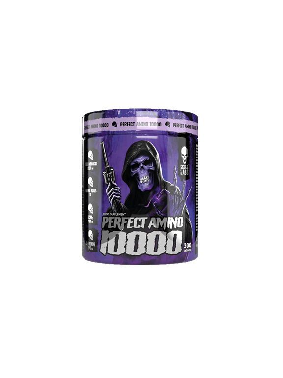 آمینو پرفکت ۱۰۰۰۰ اسکال لبز (300عددی) | perfect amino ۱۰۰۰۰ skull labs آمینو پرفکت ۱۰۰۰۰ اسکال لبز (300عددی) | perfect amino ۱۰۰۰۰ skull labs