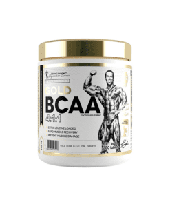 قرص گلد بی سی ای ای ۴.۱.۱ کوین لورون (200عددی) | Kevin Levrone Gold BCAA ۴:۱:۱
