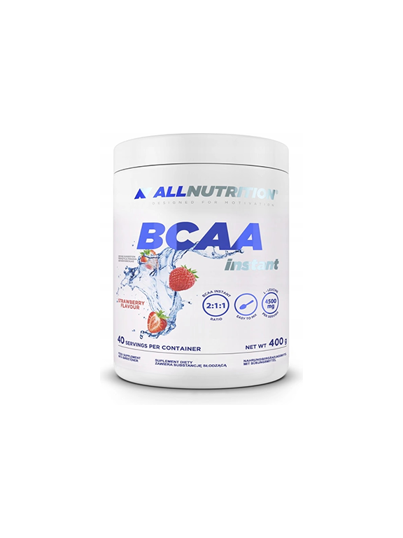 بی سی ای ای اینستنت آل نوتریشن (400G) | ALLNUTRITION BCAA INSTANT