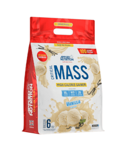 مس گینر کریتکال اپلاید (6kg) | APPLIED Critical Mass Gainer