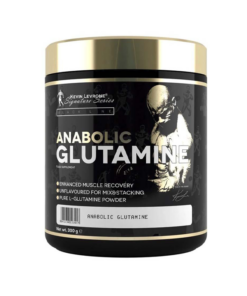 گلوتامین آنابولیک کوین (300G) | Anabolic Glutamine Kevin