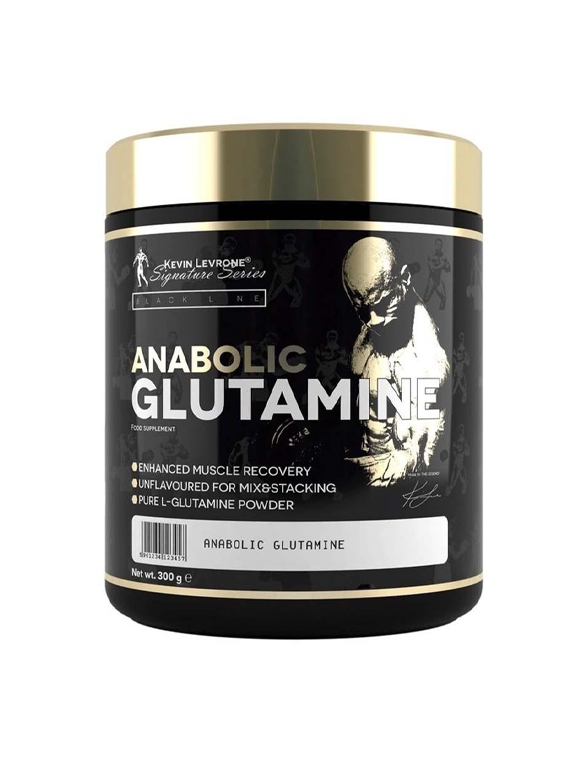 گلوتامین آنابولیک کوین (300G) | Anabolic Glutamine Kevin