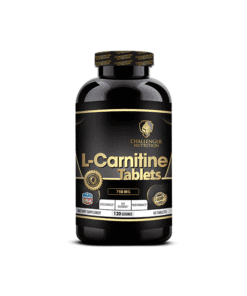 ال کارنیتین چلنجر (120عددی) | Challenger L-Carnitine