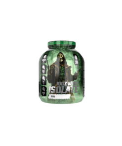 پروتئین وی ایزوله اسکال لبز (2kg) | SKULL LABS WHEY ISOLATE