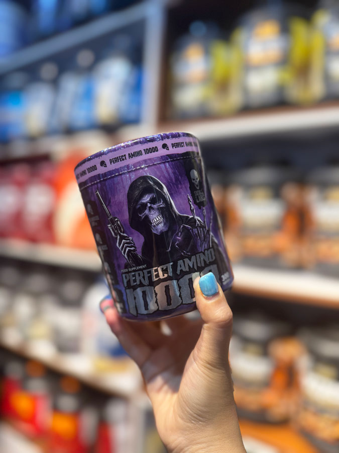 آمینو پرفکت ۱۰۰۰۰ اسکال لبز (300عددی) | perfect amino ۱۰۰۰۰ skull labs آمینو پرفکت ۱۰۰۰۰ اسکال لبز (300عددی) | perfect amino ۱۰۰۰۰ skull labs