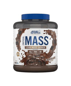مس کریتیکال اپلاید نوتریشن (3kg) | MASS CRITICAL APPLIED NUTRITION