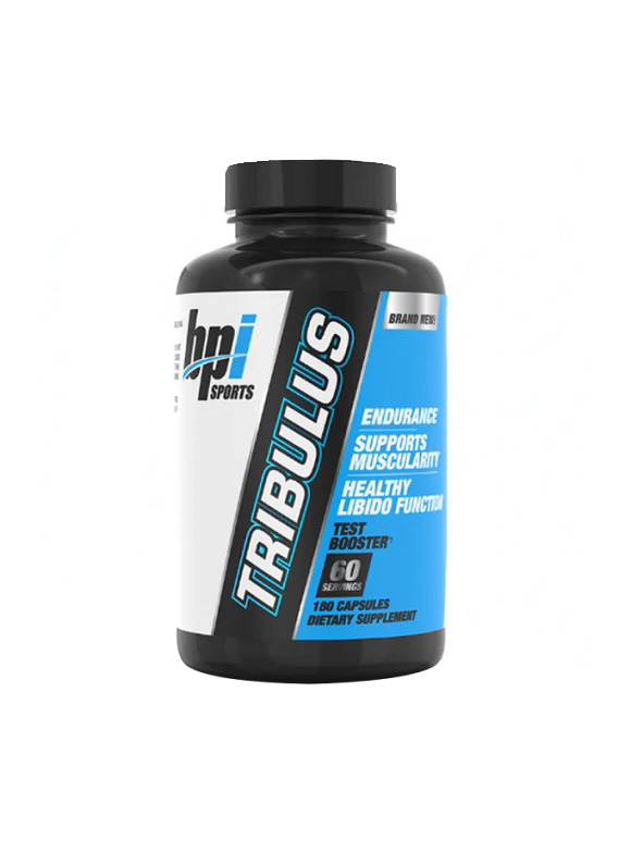 تریبولوس-بی-پی-ای-(180عددی)--BPI-Sports-Tribulus تریبولوس بی پی ای (180عددی) | BPI Sports Tribulus