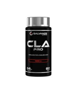 سی ال ای پرو گالوانایز (60عددی) | Galvanize CLA Pro