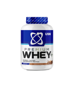 پروتئین وی پریمیوم پلاس یو اس ان (2000G) | USN Premium Whey Plus
