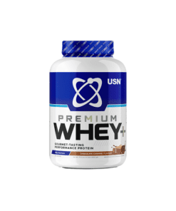پروتئین وی پریمیوم پلاس یو اس ان (2000G) | USN Premium Whey Plus