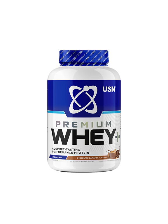 پروتئین وی پریمیوم پلاس یو اس ان (2000G) | USN Premium Whey Plus پروتئین وی پریمیوم پلاس یو اس ان (2000G) | USN Premium Whey Plus