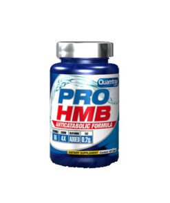 پرو اچ ام بی کوامترکس (120عددی) | QUAMTRAX Pro HMB