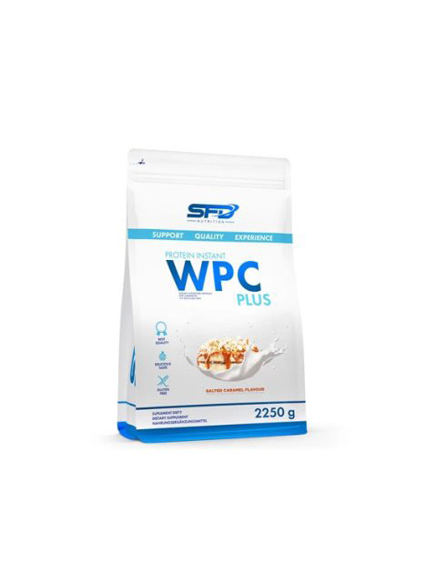 پروتئین-وی-اس-اف-دی-نوتریشن–(2250G)—SFD-Nutrition-WPC-PROTEIN-PLUS پروتئین وی اس اف دی نوتریشن (2250G) | SFD Nutrition WPC PROTEIN PLUS