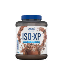 پروتئین وی ایزوله ایکس پی اپلاید (1800g) | Applied Iso-XP Whey