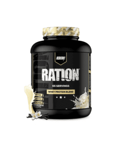 پروتئین وی ریشن ردکان وان (2.27kg)