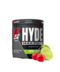 پمپ هاید مکس پروساپس (280G) | ProSupps Hyde Max Pump