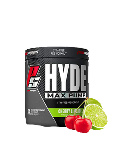 پمپ هاید مکس پروساپس (280G) | ProSupps Hyde Max Pump