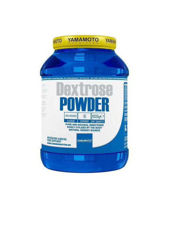 پودر دکستروز یاماموتو (1kg) | YAMAMOTO Dextrose پودر دکستروز یاماموتو (1kg) | YAMAMOTO Dextrose