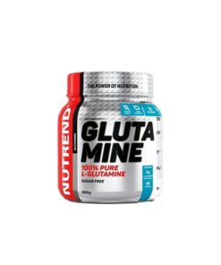 پودر گلوتامین ناترند (300G) | Nutrend Glutamine