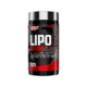 لیپو 6 بلک ناترکس (120عددی) | Nutrex Lipo 6 Black
