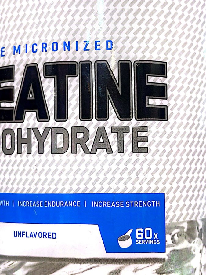 کراتین مونوهیدرات اوربیلد (300g) | EverBuild Creatine Monohydrate کراتین مونوهیدرات اوربیلد (300g) | EverBuild Creatine Monohydrate