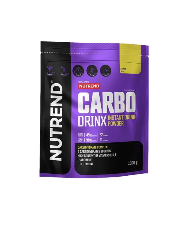 کربو درینکس ناترند (1kg) | NUTREND CARBO DRINX کربو درینکس ناترند (1kg) | NUTREND CARBO DRINX