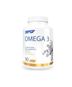 کپسول امگا 3 اس اف دی نوتریشن (90عددی) | SFD Nutrition Omega 3
