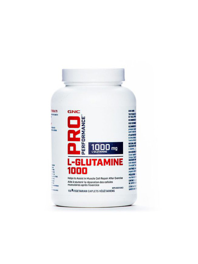 گلوتامین-1000-جی-ان-سی-(150عددی)---L-GLUTAMINE-1000-GNC گلوتامین 1000 جی ان سی (150عددی) | L GLUTAMINE 1000 GNC